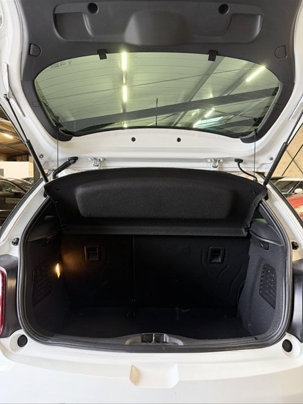 Citroën DS3 Puretech 82ch
