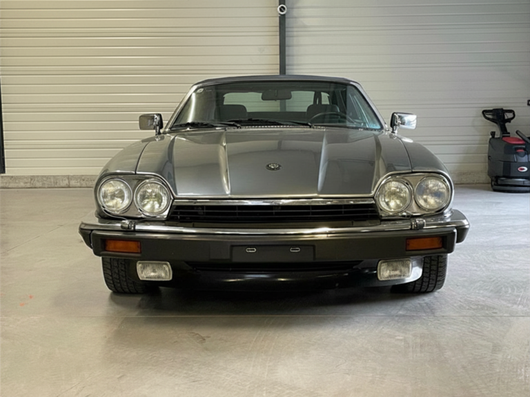 Jaguar XJS