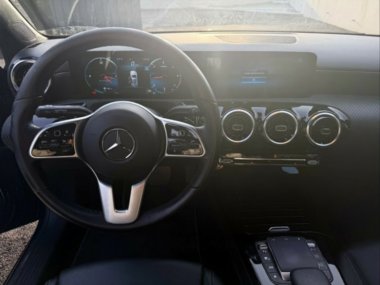 Mercedes Classe A