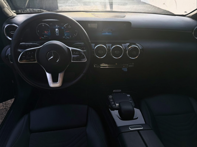 Mercedes Classe A