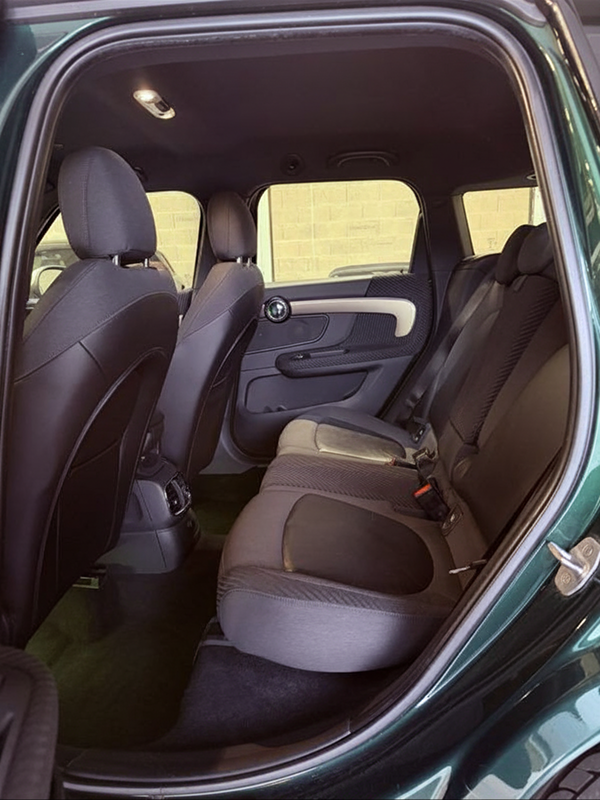 Mini Countryman Diesel