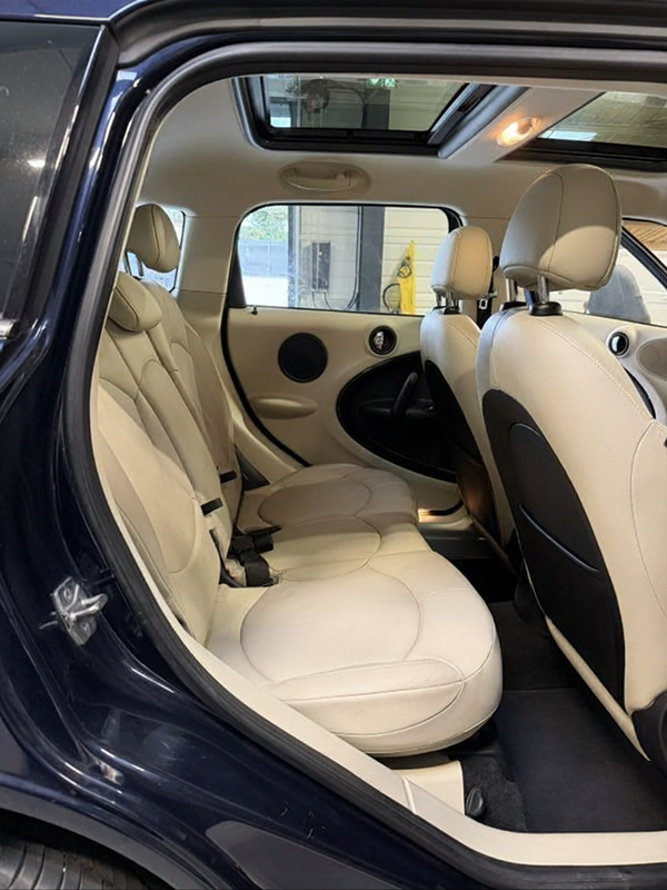 Mini Countryman S