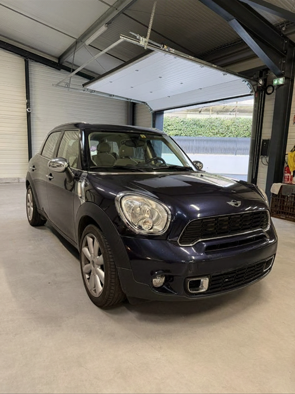 Mini Countryman S