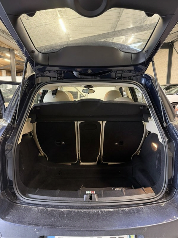 Mini Countryman S