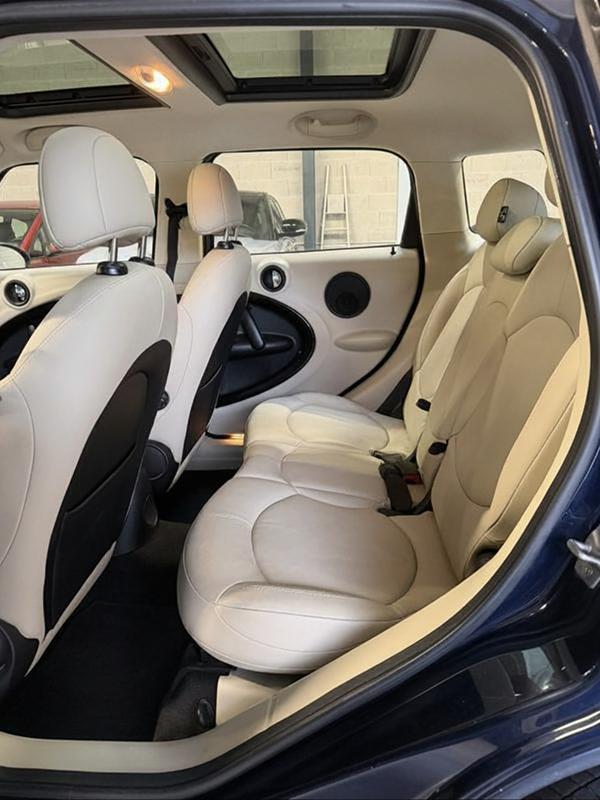 Mini Countryman S