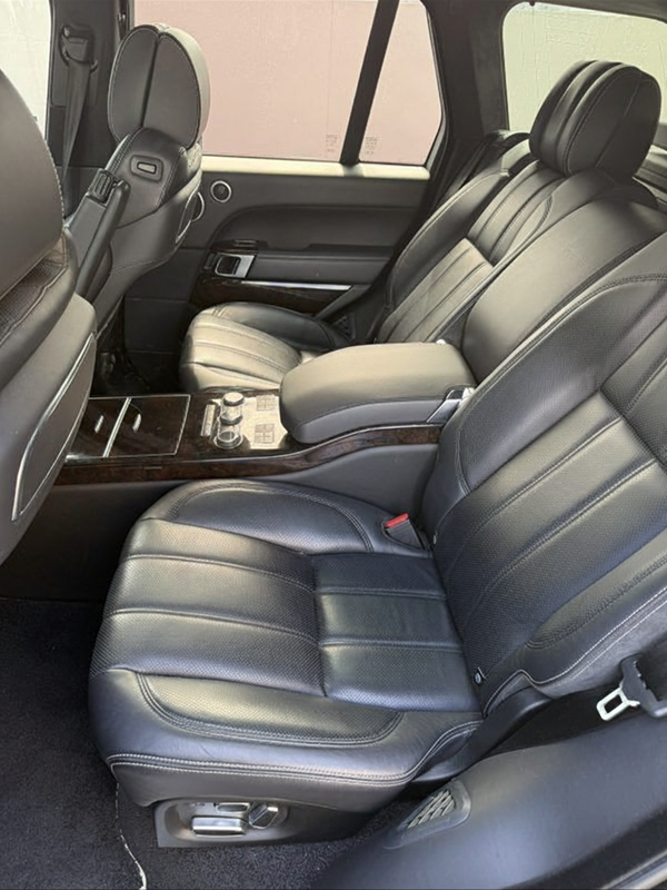 Land Rover 3.0 TDV6 258