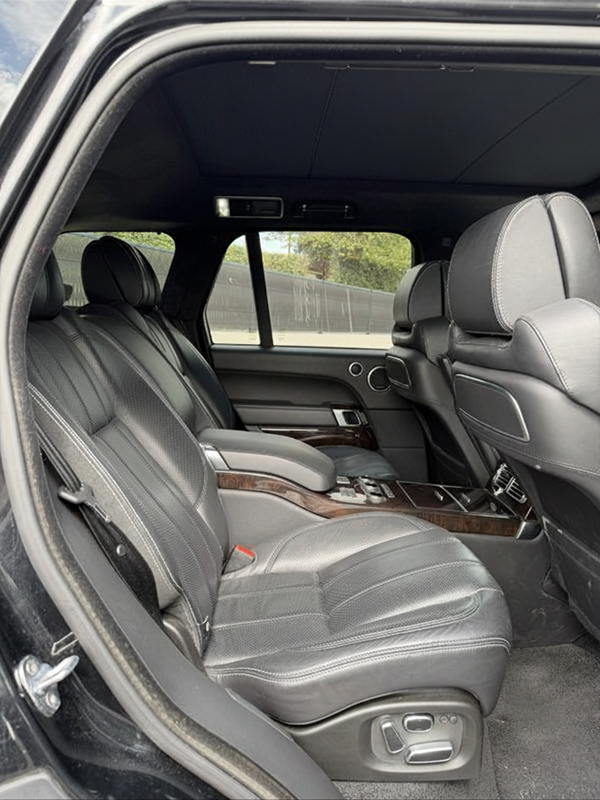 Land Rover 3.0 TDV6 258