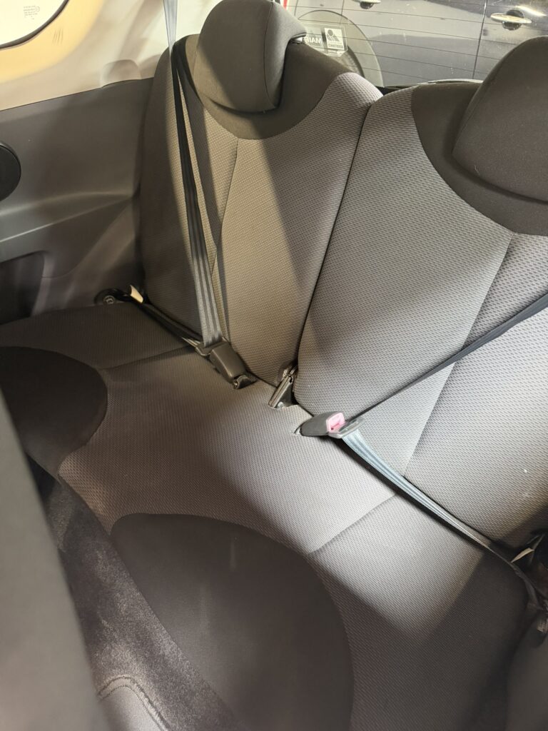 TOYOTA AYGO 1.0 68cv