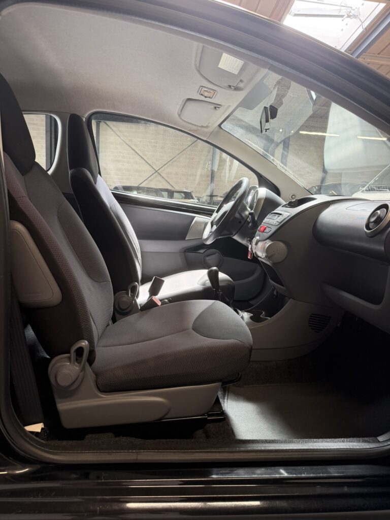 TOYOTA AYGO 1.0 68cv